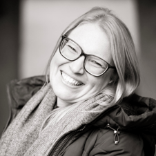 Picture of Hayley Marshall