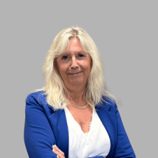 Bild på Anne-Kristine Svensson