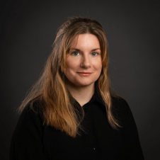 Picture of Stina Rosenqvist