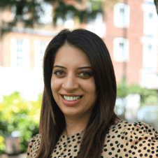 Picture of Reema Patel