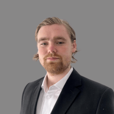 Bild på Daniel Sternebratt