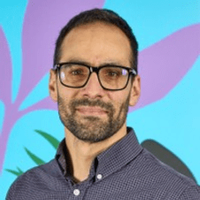 Picture of Rodolfo Marques
