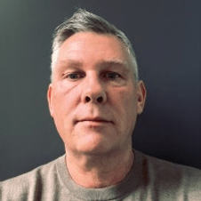 Bilde av Stig Richard Lomeland