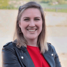 Picture of Joyce Van Laarhoven