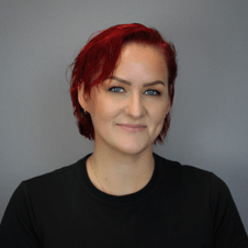 Picture of Sara Andersson