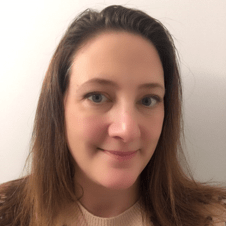 Bild på Pauline Linnerheim