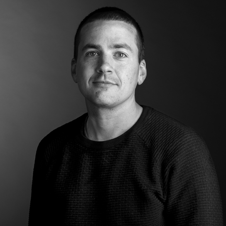 Picture of Ivo Beekmeijer