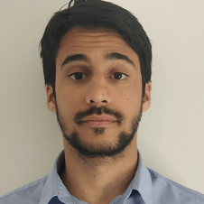 Picture of Ianis Charrouf