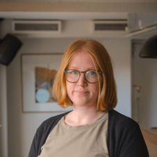 Bilde av Veronica Arvidsson