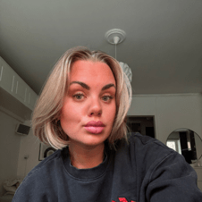 Bild på Ida Jönsson