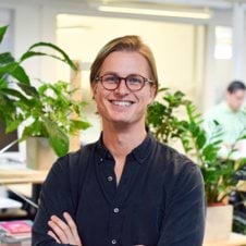 Picture of Robin Rendahl