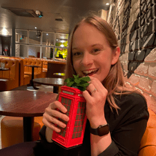 Picture of Jenny Connor