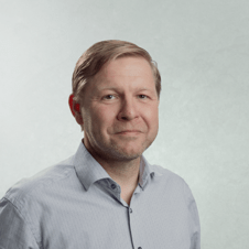 Bild på Ulf Ivarsson