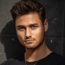 Picture of Andreas Sehrbundt