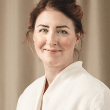 Billede af Mikaela Magnhagen
