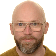 Kuva henkilöstä Petri Lehtinen