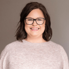 Bild på Jenny Jernberg