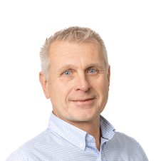 Bilde av Bjørn Tyrhaug