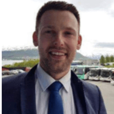 Bilde av Wojciech Brudecki