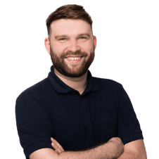 Foto van Pascal