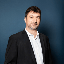 Photo de Laurent Zitzmann-Andrieu