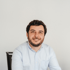 Picture of Alberto Mateos