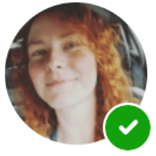 Picture of Amber Gray