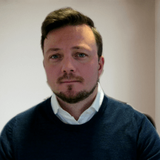 Picture of Sebastian Kroonder