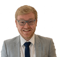 Picture of Joshua Moody