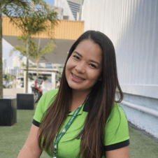 Foto de Naíres Maria dos Santos