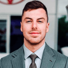 Picture of Tyler Mundale