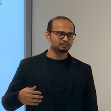 Picture of Sufian Kaki Aslam