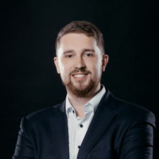 Picture of Adomas Milašiūnas