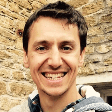 Picture of Lawrie Kidd