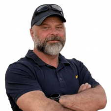 Picture of Christian Longberg