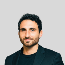 Photo de Jeremy LELLOUCHE