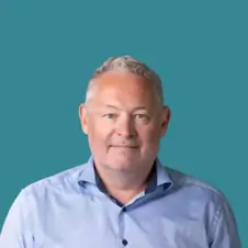 Picture of Klaus Ahrensbach