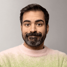 Bild på Lucas Amillano Pujalá