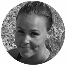 Bild på Magdalena Nordh