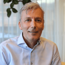 Bilde av Gunnar Rødal