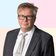 Kuva henkilöstä Timo Tuokko