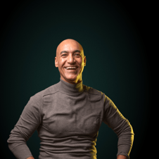 Foto van Nordin Bihaki