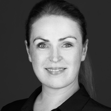 Bilde av Olga Ingrid Molstad Steinsholt