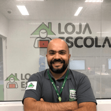 Foto de Júlio César Ribeiro Procópio