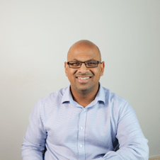 Picture of Sunil Patel