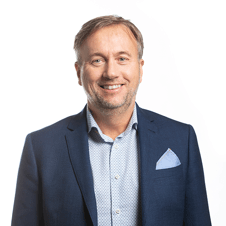 Bild på Ulf Sjöberg