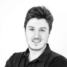 Bild på Borko Graovac