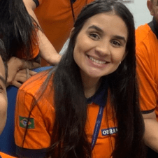 Foto de Bruna Barbosa