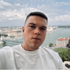 Picture of Dovydas Bykovas