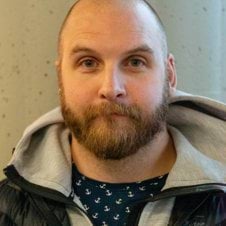 Bild på Linus 
